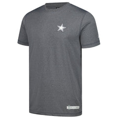 Dallas Cowboys New Era 2024 NFL Training Camp T-Shirt - Heather Gray online