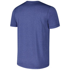 Indianapolis Colts New Era 2024 NFL Training Camp T-Shirt - Heather Royal for sale