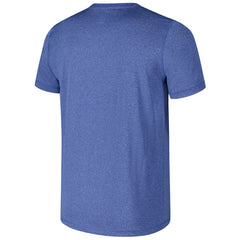 New York Giants New Era 2024 NFL Training Camp T-Shirt - Heather Royal outlet