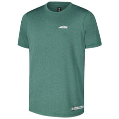 New York Jets New Era 2024 NFL Training Camp T-Shirt - Heather Green discount