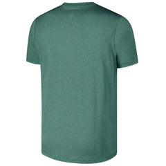New York Jets New Era 2024 NFL Training Camp T-Shirt - Heather Green discount
