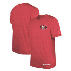 San Francisco 49ers New Era 2024 NFL Training Camp T-Shirt - Scarlet outlet