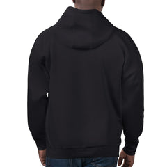 Philadelphia Eagles Starter Unisex Throwback Name Drop Pullover Hoodie - Black sale