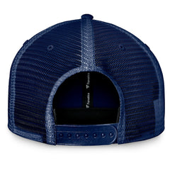 Dallas Cowboys Fundamentals Timeout Trucker Adjustable Hat - Navy cheap