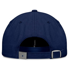 Dallas Cowboys Women's Heritage Vice Adjustable Hat - Navy outlet
