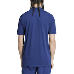 Arsenal Tiro 24 Polo - Blue | Adidas outlet
