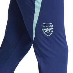 Arsenal 2024/25 AEROREADY Training Pants - Navy | Adidas sale