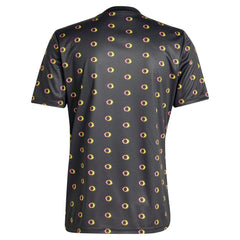 Juventus 2024/25 Slim Fit Pre-Match Top - Black | Adidas online