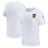 New Orleans Saints Sideline Alternate Logo Coach Performance Top - White | Nike online