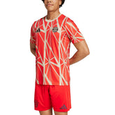 Bayern Munich 2024/25 Pre-Match Top - Red | Adidas on sale