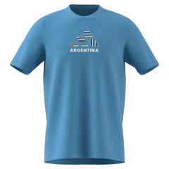 Argentina National Team Fan T-Shirt - Blue | Adidas sale