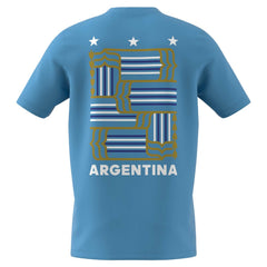 Argentina National Team Fan T-Shirt - Blue | Adidas sale