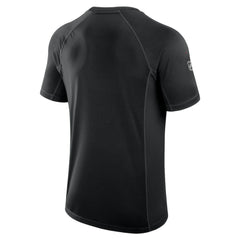Ottawa Senators Fanatics Authentic Pro Rink Tech T-Shirt Black