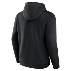 Las Vegas Raiders Pylon Outline Pullover Hoodie - Black cheap