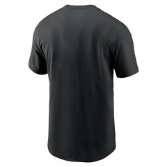 Las Vegas Raiders Air Essential T-Shirt - Black | Nike cheap
