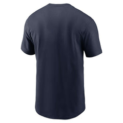 New England Patriots Air Essential T-Shirt - Navy | Nike online