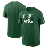 New York Jets Air Essential T-Shirt - Green | Nike discount
