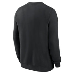 Jacksonville Jaguars Club Pullover Sweatshirt - Black | Nike on sale