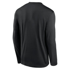 Arizona Cardinals Icon Legend Performance Long Sleeve T-Shirt - Black | Nike sale