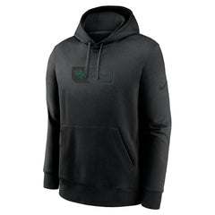 Jacksonville Jaguars Edge Pack French Terry Club Pullover Hoodie - Black | Nike cheap