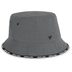 Jacksonville Jaguars Backup Bucket Hat - Graphite on sale