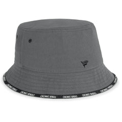 Cincinnati Bengals Backup Bucket Hat - Graphite discount