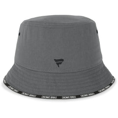 Cincinnati Bengals Backup Bucket Hat - Graphite discount