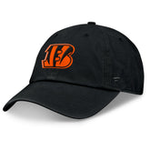 Cincinnati Bengals Eclipse Adjustable Hat - Black online