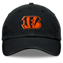Cincinnati Bengals Eclipse Adjustable Hat - Black online