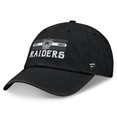 Las Vegas Raiders Vintage Delay Adjustable Hat - Black sale