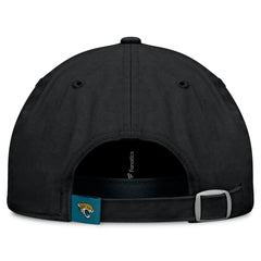 Jacksonville Jaguars Women's City Adjustable Hat - Black for sale