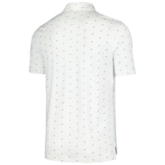 USMNT Levelwear Rover Polo - White discount