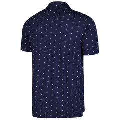 USMNT Levelwear Rover Polo - Navy discount