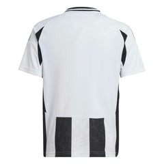 Juventus Youth 2024/25 Home Replica Jersey - White | Adidas for sale