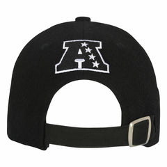 New York Jets Youth Retro Wooly Adjustable Hat - Black online
