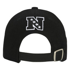 Philadelphia Eagles Youth Retro Wooly Adjustable Hat - Black cheap