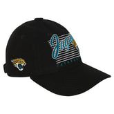 Jacksonville Jaguars Youth Retro Wooly Adjustable Hat - Black cheap