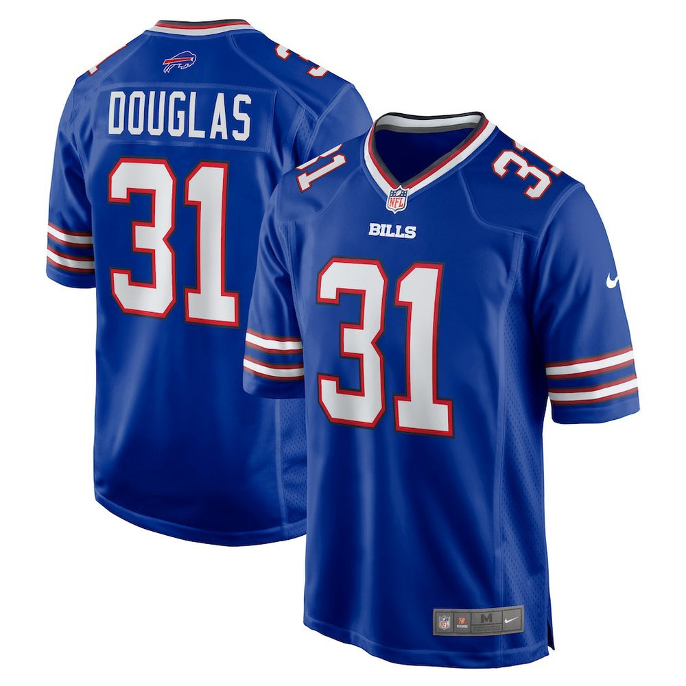 Rasul Douglas Buffalo Bills Game Jersey - Royal | Nike cheap