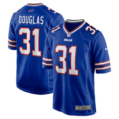 Rasul Douglas Buffalo Bills Game Jersey - Royal | Nike cheap