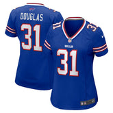 Rasul Douglas Buffalo Bills Women's Game Jersey - Royal | Nike outlet