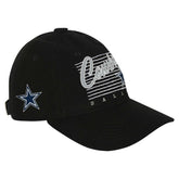 Dallas Cowboys Youth Retro Wooly Adjustable Hat - Black sale