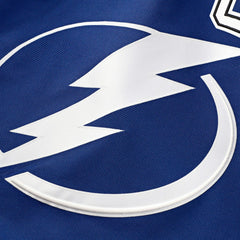 Andrei Vasilevskiy Tampa Bay Lightning Fanatics Home Premium Jersey Blue
