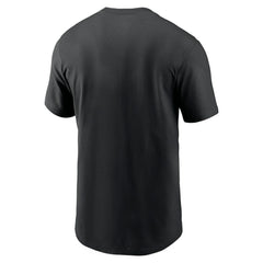 Arizona Diamondbacks Camo T-Shirt - Black | Nike