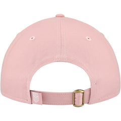 USMNT New Era Women's Throwback 9TWENTY Adjustable Hat - Pink | New Era online