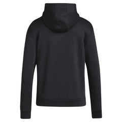 Mexico National Team Women's Crest Pullover Hoodie - Black | Adidas shop