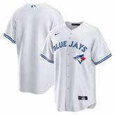 Toronto Blue Jays Home Big & Tall Replica Jersey - White | Nike