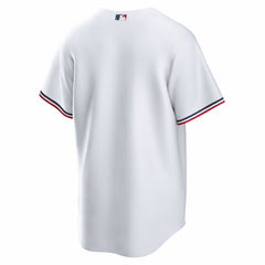 Minnesota Twins Home Big & Tall Replica Jersey - White | Nike
