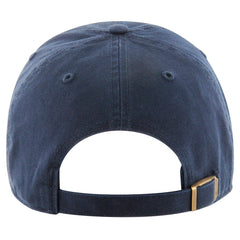Dallas Cowboys '47 Helmet Clean Up Adjustable Hat - Navy cheap