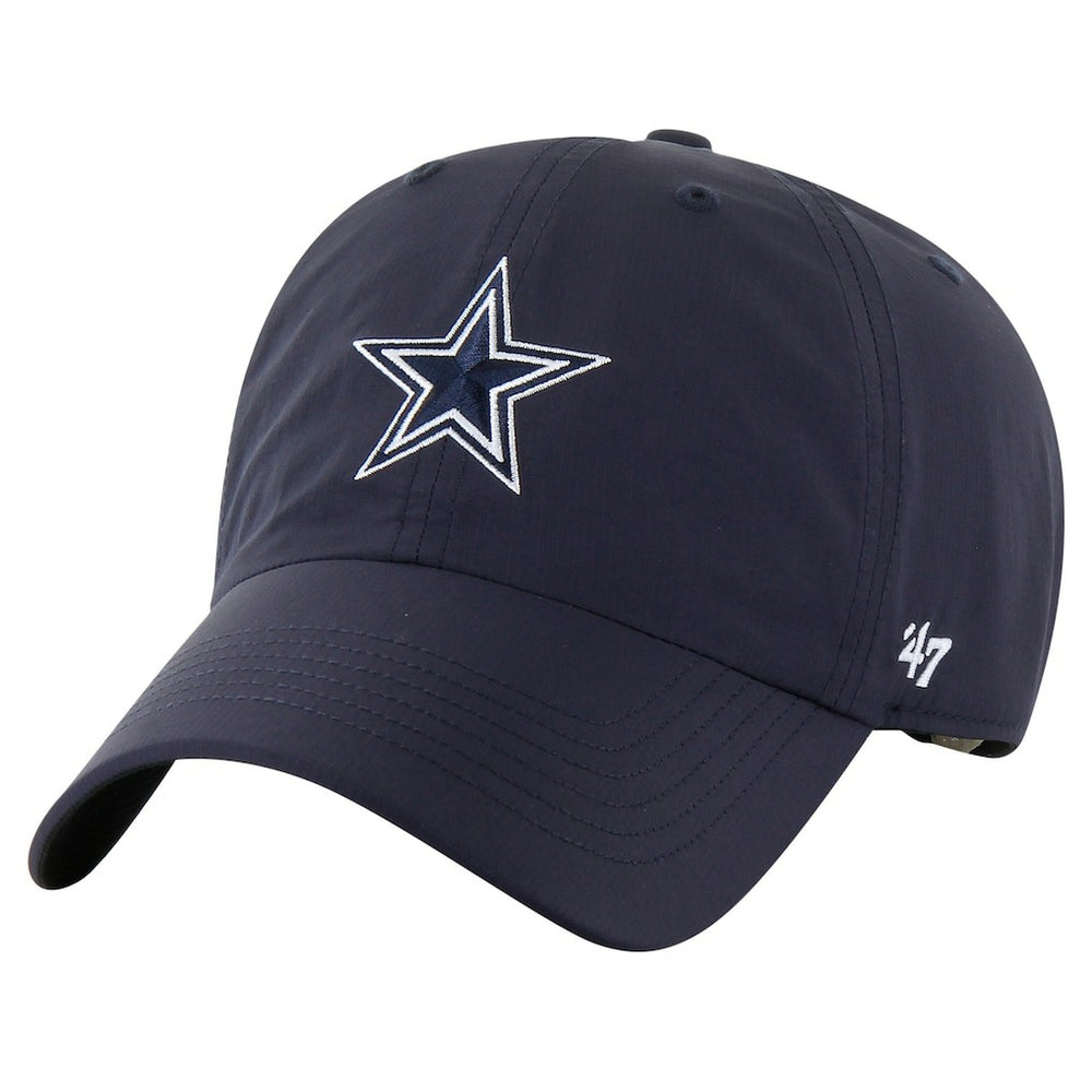 Dallas Cowboys '47 Brrr Clean Up Adjustable Hat - Navy online