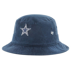Dallas Cowboys '47 Bucket Hat - Navy cheap